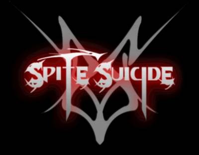 logo Spite Suicide